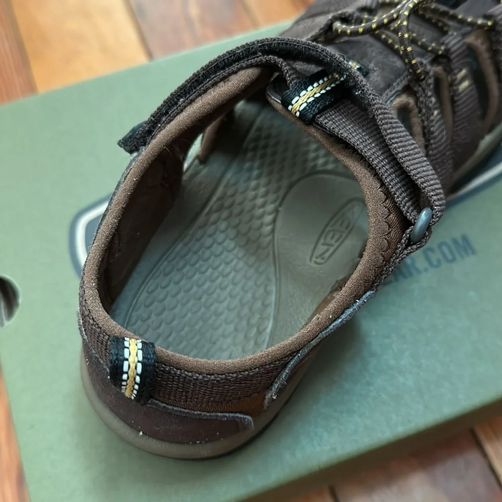 Kids Sz 6 Keen Newport Sandal Outdoor Shoe